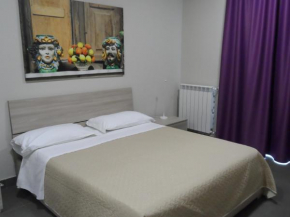 RESIDENCE ANFITEATRO GRECO